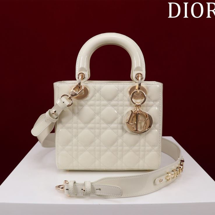 chr1st1an D10r my lady bags
